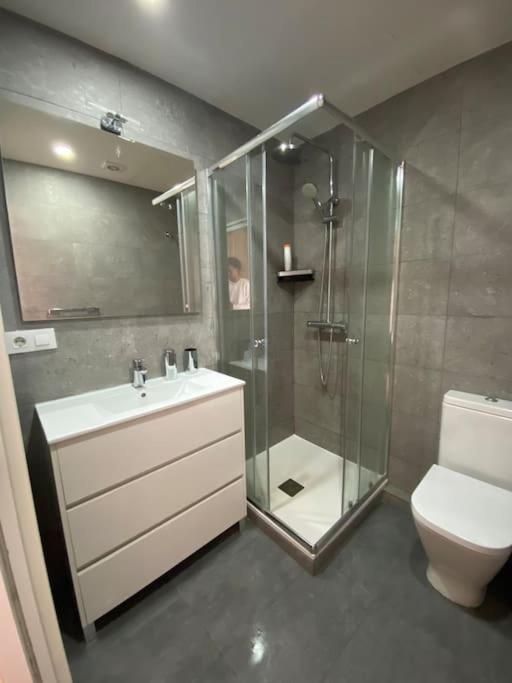 Charm Apartment Barcelona